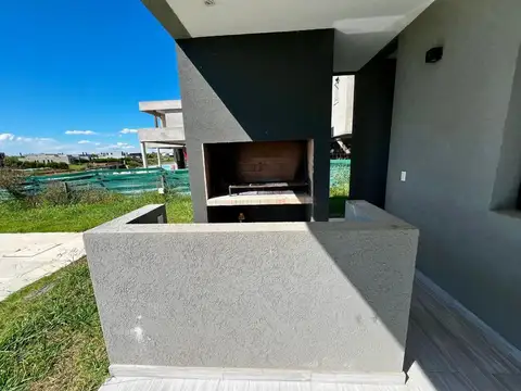 Casa en Venta al Noroeste
