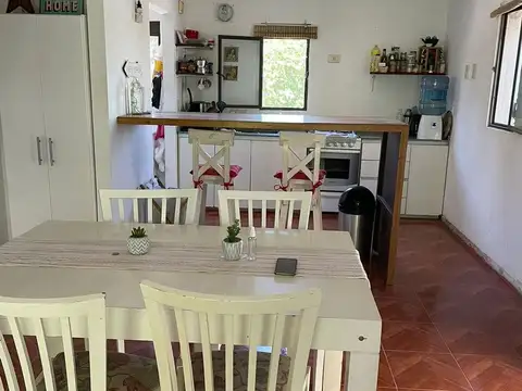 Departamento en Venta 13 años