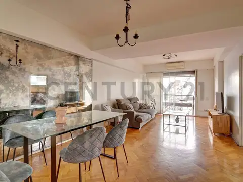 DEPARTAMENTO EN VENTA EN PALERMO CAPITAL FEDERAL