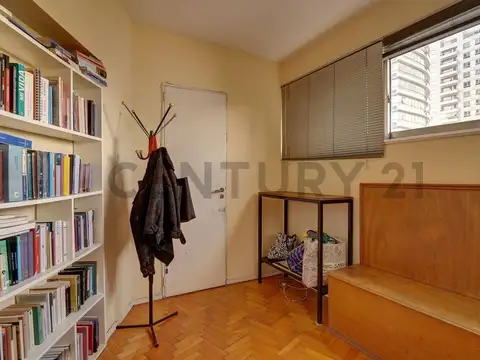 Departamento en Venta 49 años