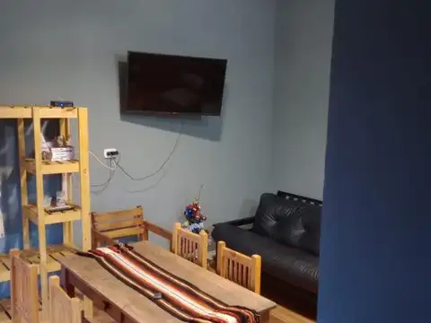Casa en Venta de 1 dormitorio