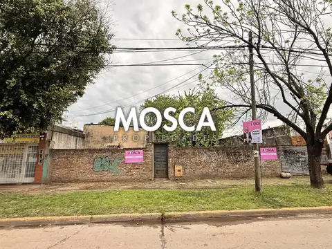 Terreno en Venta de 661,0 m2