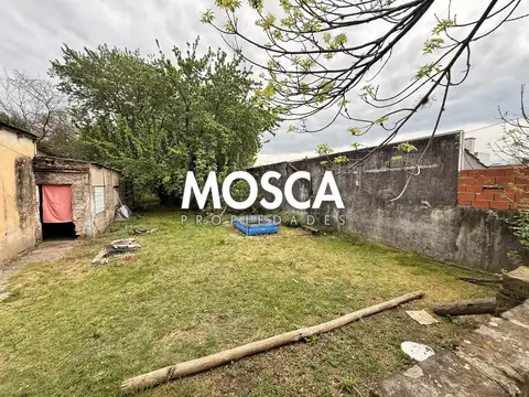 Terreno en Venta 16  mts Frente