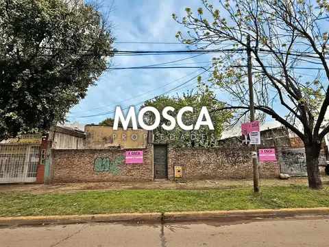 Terreno en Venta 16  mts Frente
