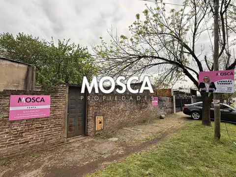 Terreno en Venta 16  mts Frente