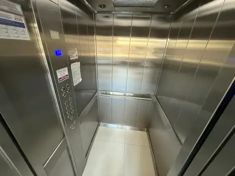 Departamento en Alquiler en Moron, $ 550.000