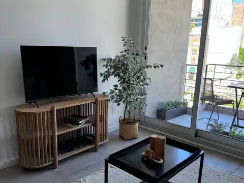 Departamento en Venta al Norte