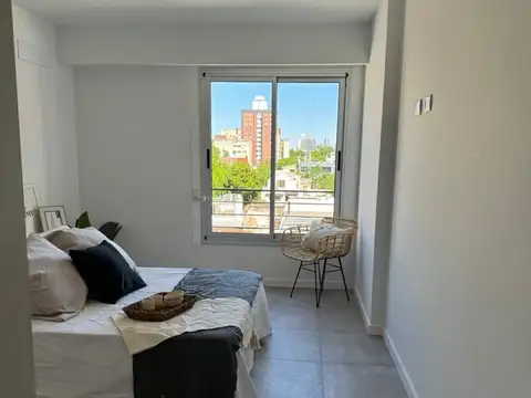 Departamento en Venta en Nuestra Señora De Lourdes, USD 117.000