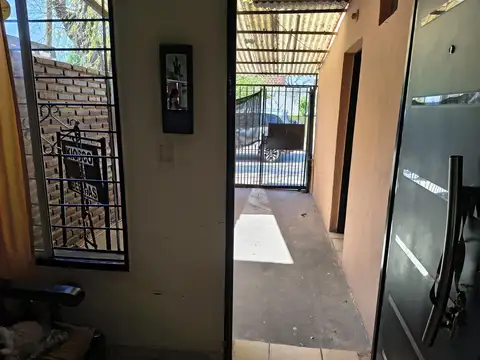 Depto Tipo Casa en Venta de 3 dormitorios