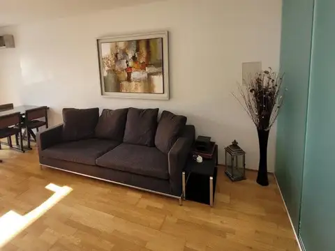 Departamento en Alquiler Temporal de Monoambiente