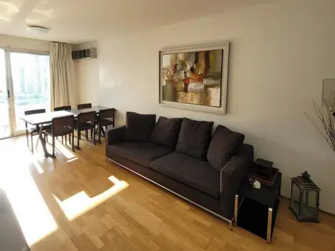 Congreso 1500, Piso 12