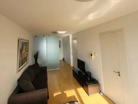 Departamento en Alquiler Temporal con 1 cochera