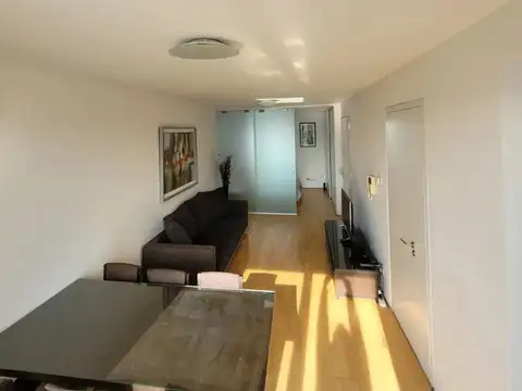 Departamento en Alquiler Temporal en Belgrano, USD 1.150