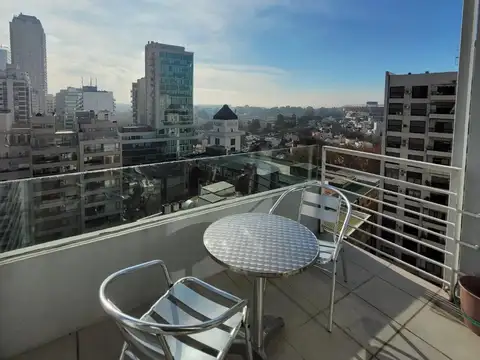 Departamento en alquiler temporario