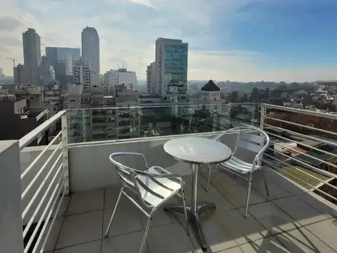 Departamento en Alquiler Temporal 6 años