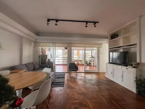 Departamento en Alquiler en Caballito, $ 1.400.000