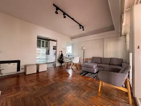 Departamento en Alquiler de 2 dormitorios