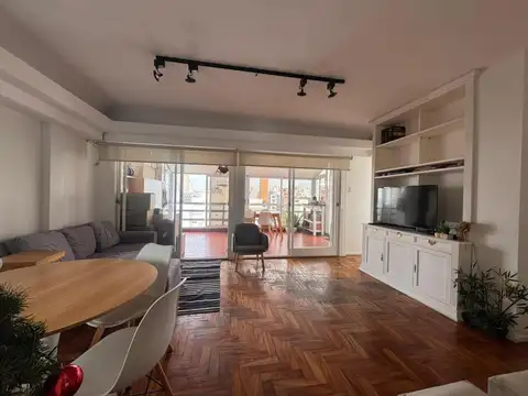 Departamento en Alquiler 40 años