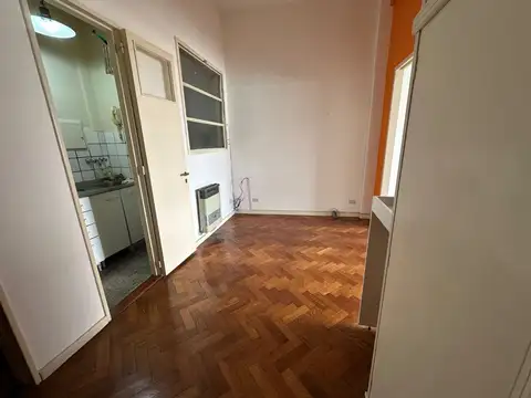 Oficina Monoambiente con 1 baño