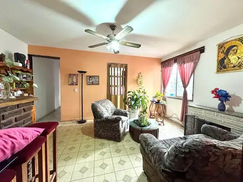 Departamento en Venta de 4 ambientes