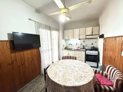 VENTA DEPTO 4 AMB SAN FERNANDO APTO CREDITO