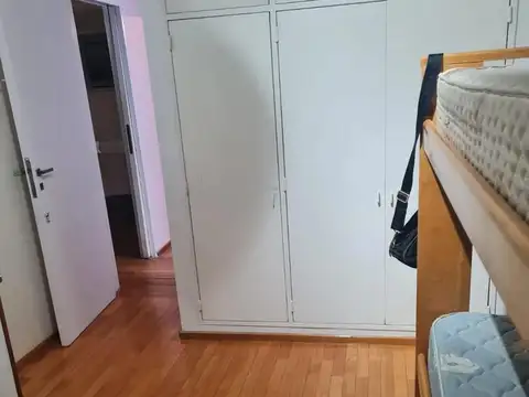 Departamento 4 ambientes con 3 baños