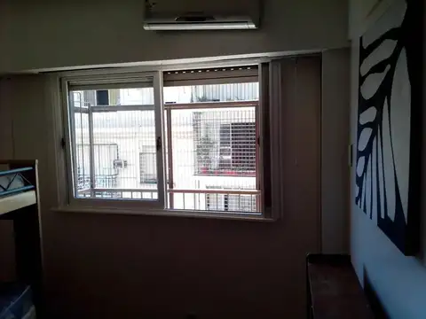 Departamento en alquiler temporario