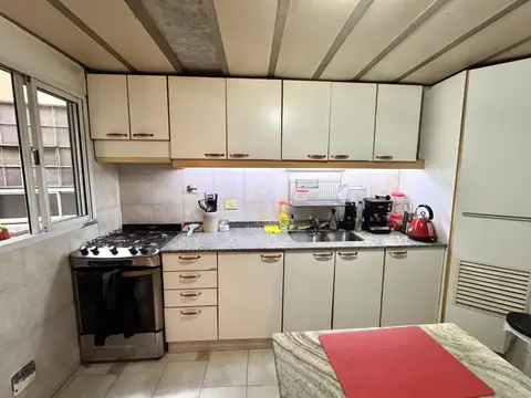 Avenida Santa Fe 3500