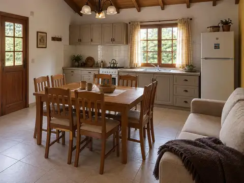 Casa en Venta en Centro Agrícola el Pato, USD 65.000