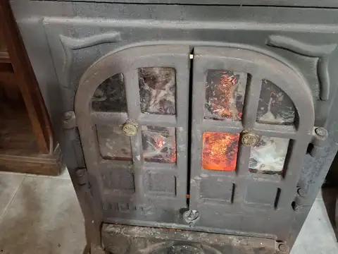 Casa en Venta de 1 dormitorio