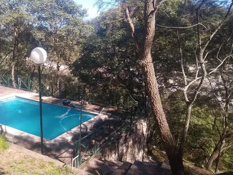 Casa en Venta en Zona Centro, USD 200.000