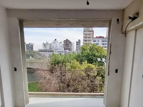 Emprendimiento en San Telmo - Piso Alto - Departamento con Amenities