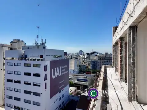 Departamento en Venta Apto profesional