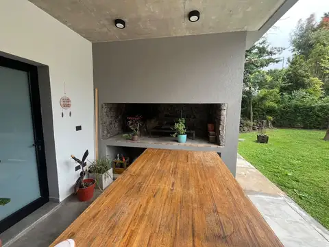 Casa en Venta 5 años