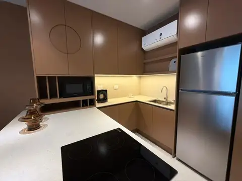 Departamento en Venta en Santa Fe, USD 264.791