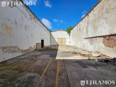 Depósito en  Venta en Boulogne