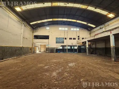 Depósito en  Venta en Boulogne