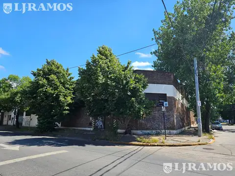 Galpon en Venta 20 años