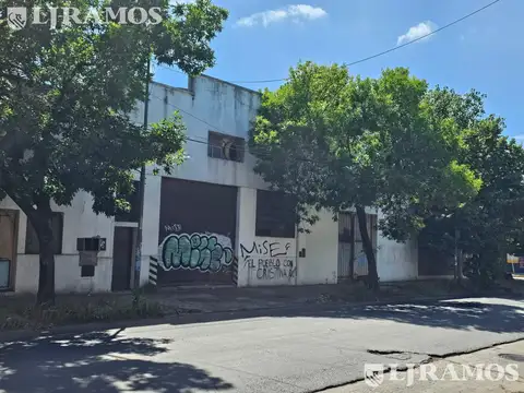 Galpon en Venta en Boulogne, USD 950.000