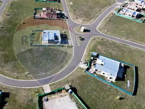 LOTE INTERNO SAN SIMON