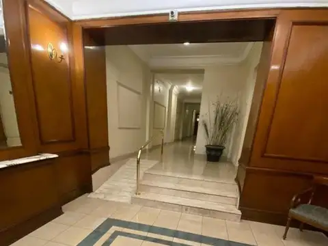 DEPARTAMENTO  ALQUILER PARQUE RIVADAVIA USO COMERCIAL