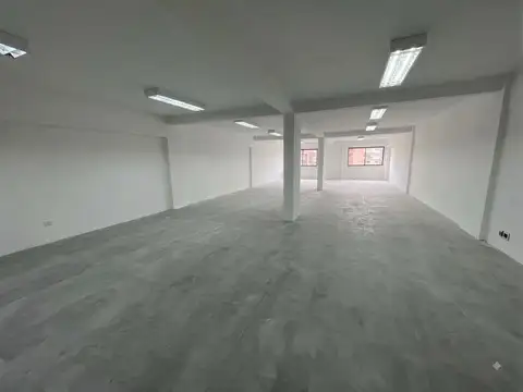 Oficina en Alquiler en Balvanera, CABA