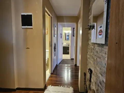 San Martín  al 1800