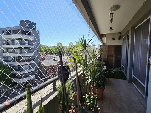 Departamento en Venta 9 años