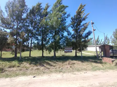 Terreno en Venta 50  mts Frente