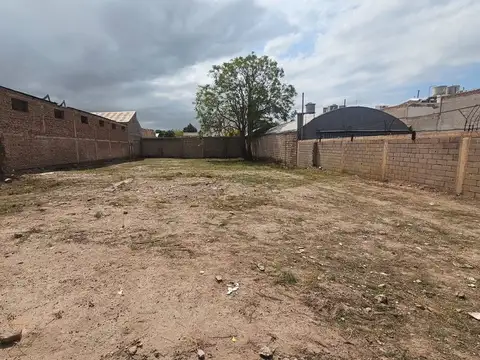 Terreno en Venta en Godoy Cruz, Mendoza