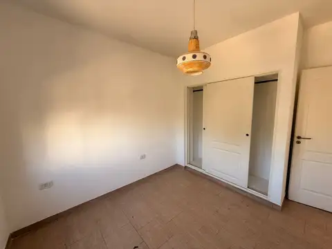 VENTA DEPARTAMENTO 2 AMBIENTES CON BALCON