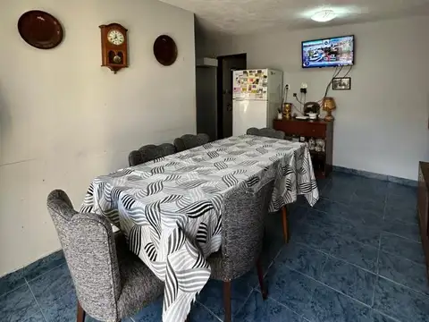 Casa en Venta en Merlo, USD 79.000