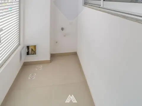 Departamento en Alquiler A Estrenar