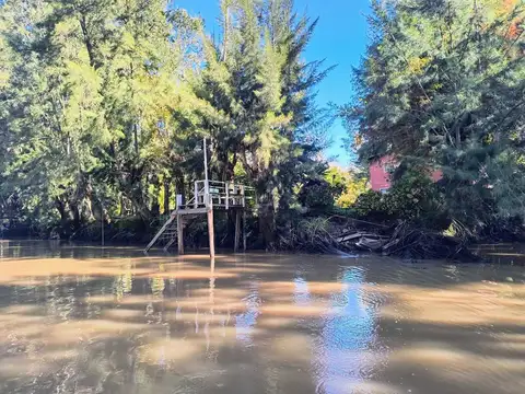 Casa  en Venta en Carapachay, Zona Delta, Tigre